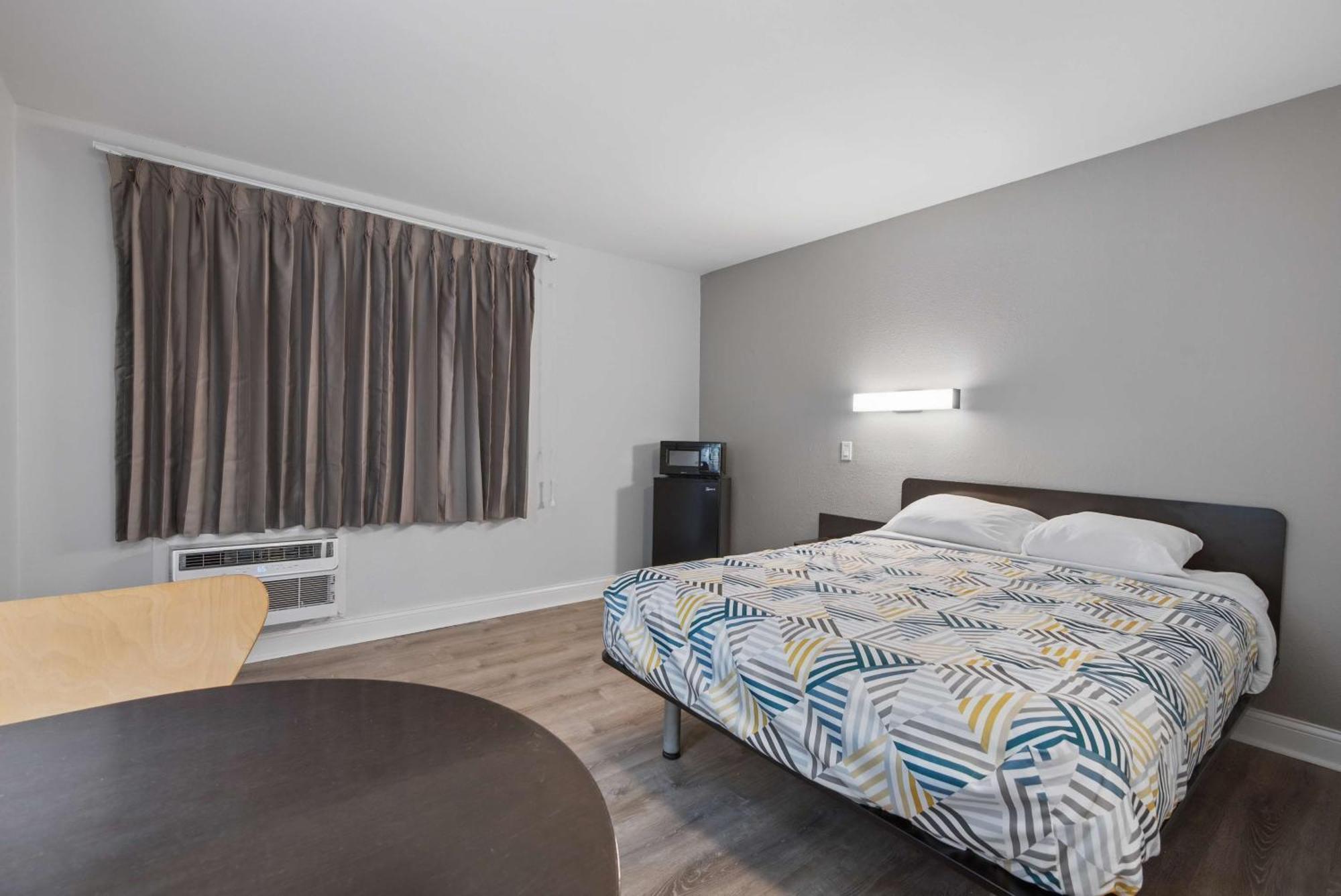 Motel 6-Normal, Il - Bloomington Area Екстер'єр фото