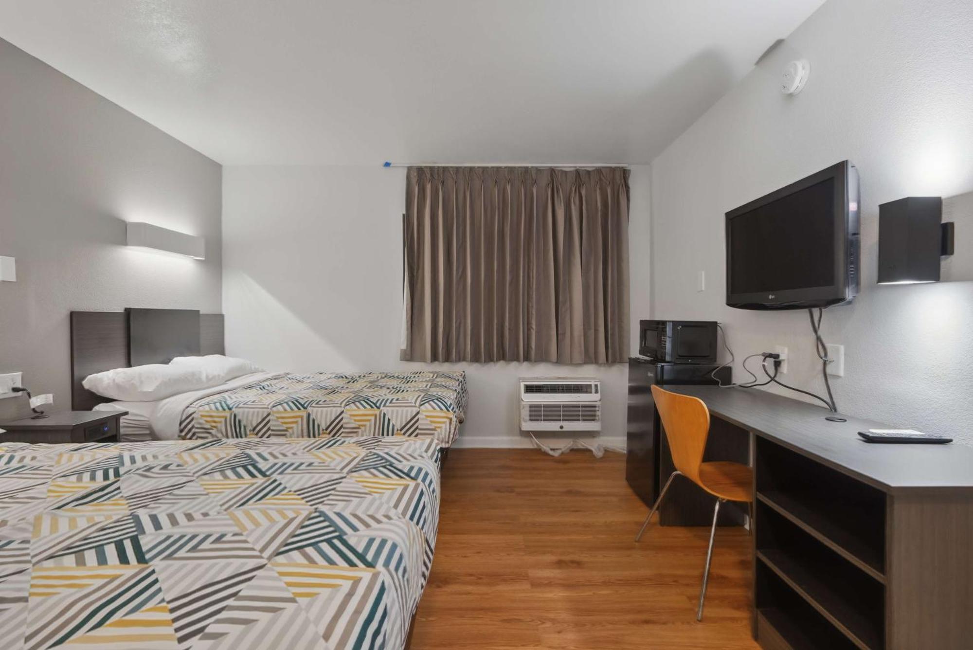 Motel 6-Normal, Il - Bloomington Area Екстер'єр фото